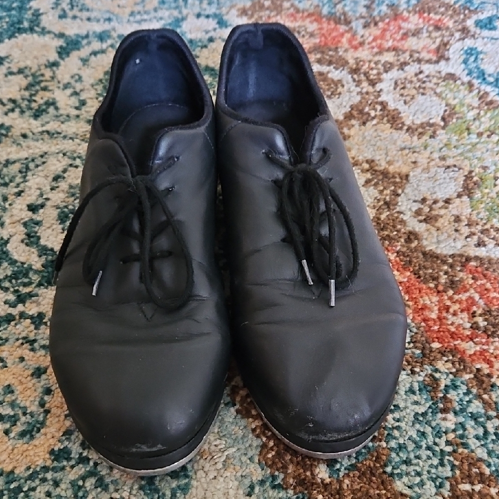 BLOCH Mega Ladies Tap Shoe